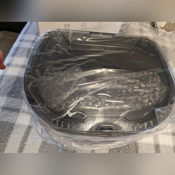 New Automatic pet food dispenser - Picture 4 of 6